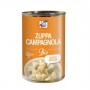 Zuppa Campognola Pronta