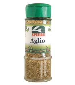 Aglio in Granuli