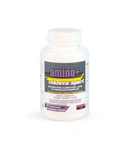 Amino + Isoleva Sport