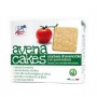 Avenacakes Creckers di Avena con Pomodoro