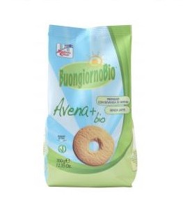 Biscotti Avena+