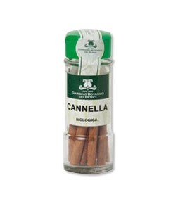 Cannella in Stecche