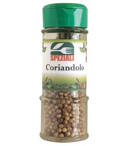 Coriandolo Semi