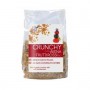 Crunchy con Avena e Frutti Rossi Bio