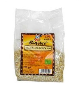 Crusca di Avena Bio 250 gr