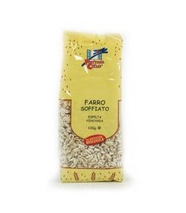 Farro Soffiato