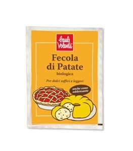 Fecola di Patate