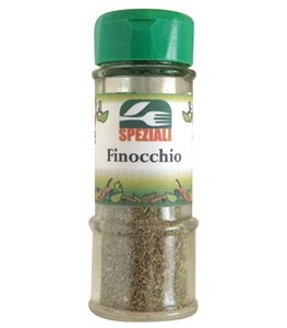 Finocchio Semi