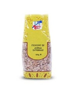 Fiocchi di Avena Integrale