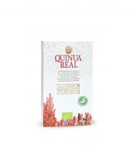 Fiocchi di Quinoa Real® Bio