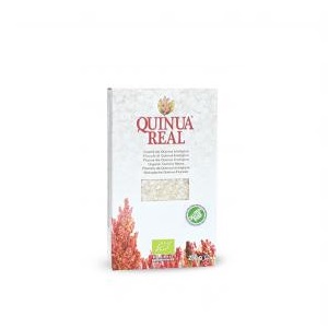 Fiocchi di Quinoa Real® Bio