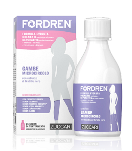 Fordren Gambe Microcircolo