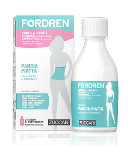 Fordren Pancia Piatta