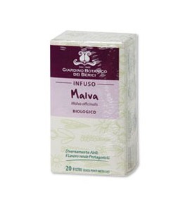 Infuso di Malva