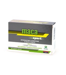 Maca Sport