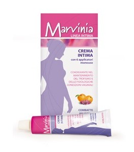 Marvinia Crema Intima CE