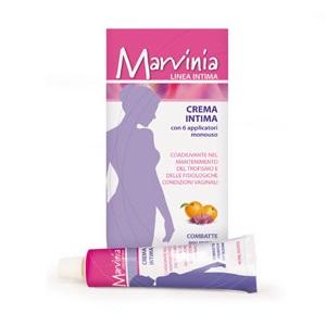 Marvinia Crema Intima CE
