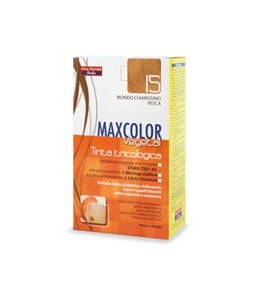 Max Color Tinta Biondo Chiarissimo Pesca -15-