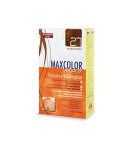 Max Color Tinta Biondo Moka -27-