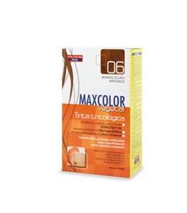 Max Color Tinta Biondo Scuro Naturale -06-