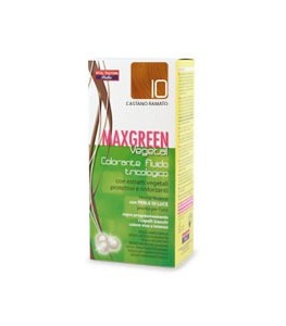 Max Green Vegetal Biondo Ramato -10-