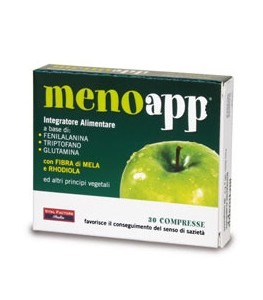 MenoApp