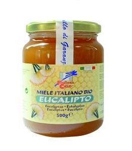 Miele di Eucalipto