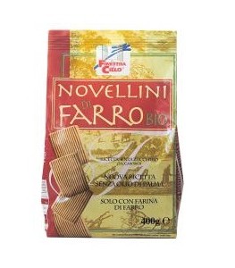 Novellini di Farro