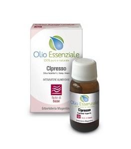 Olio Essenziale Cipresso
