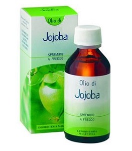 Olio di Jojoba