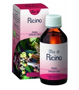 Olio di Ricino