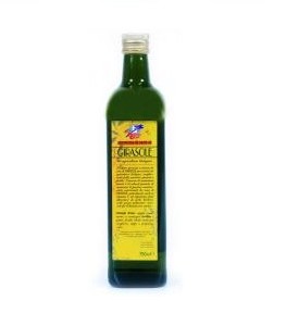 Olio di Semi di Girasole