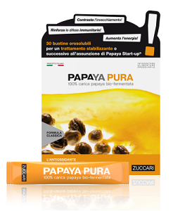 Papaya Pura