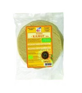 Piadine di Kamut®
