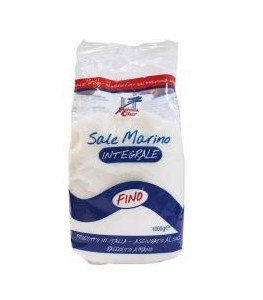 Sale Marino Integrale Fino