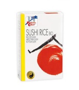 Sushi Rice Bio