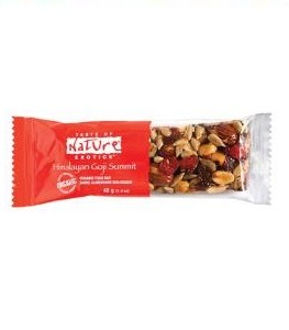 Taste of Nature® Barretta alle Goji Bio