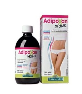 Adipoxan Drink