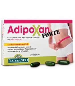 Adipoxan Forte