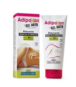 Adipoxan Gel Urto