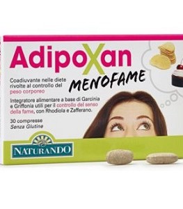 Adipoxan Menofame