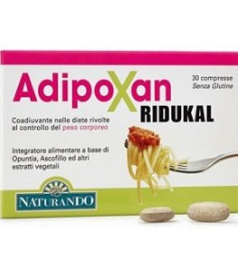 Adipoxan Ridukal