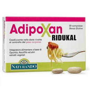 Adipoxan Ridukal