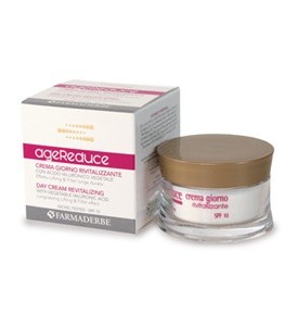 Age Reduce Crema Giorno Rivitalizzante