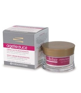 Age Reduce Crema Notte Rigenerante