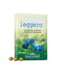 Alito Leggero