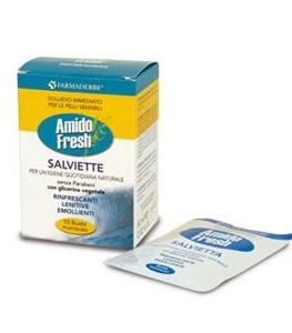 Amido Fresh Salviette