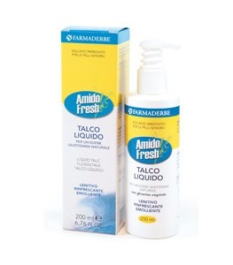 Amido Fresh Talco Liquido