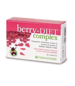 Berry Diet Complex