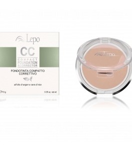 CC Compact Foundation & Corrector